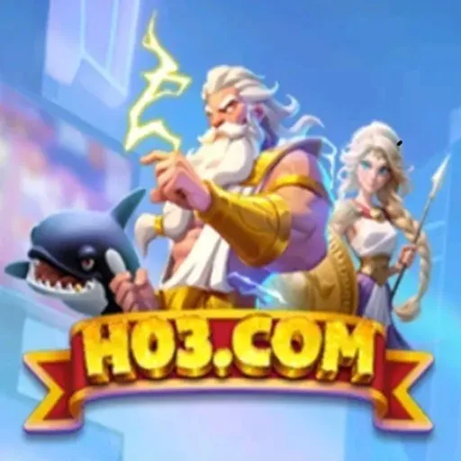 H03 - Petualangan Arcade yang Seru
